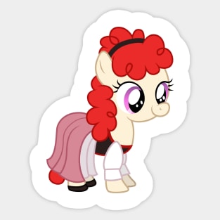 Twist as Eilonwy Sticker